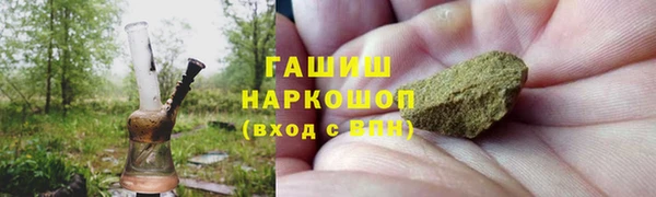гашик Горнозаводск